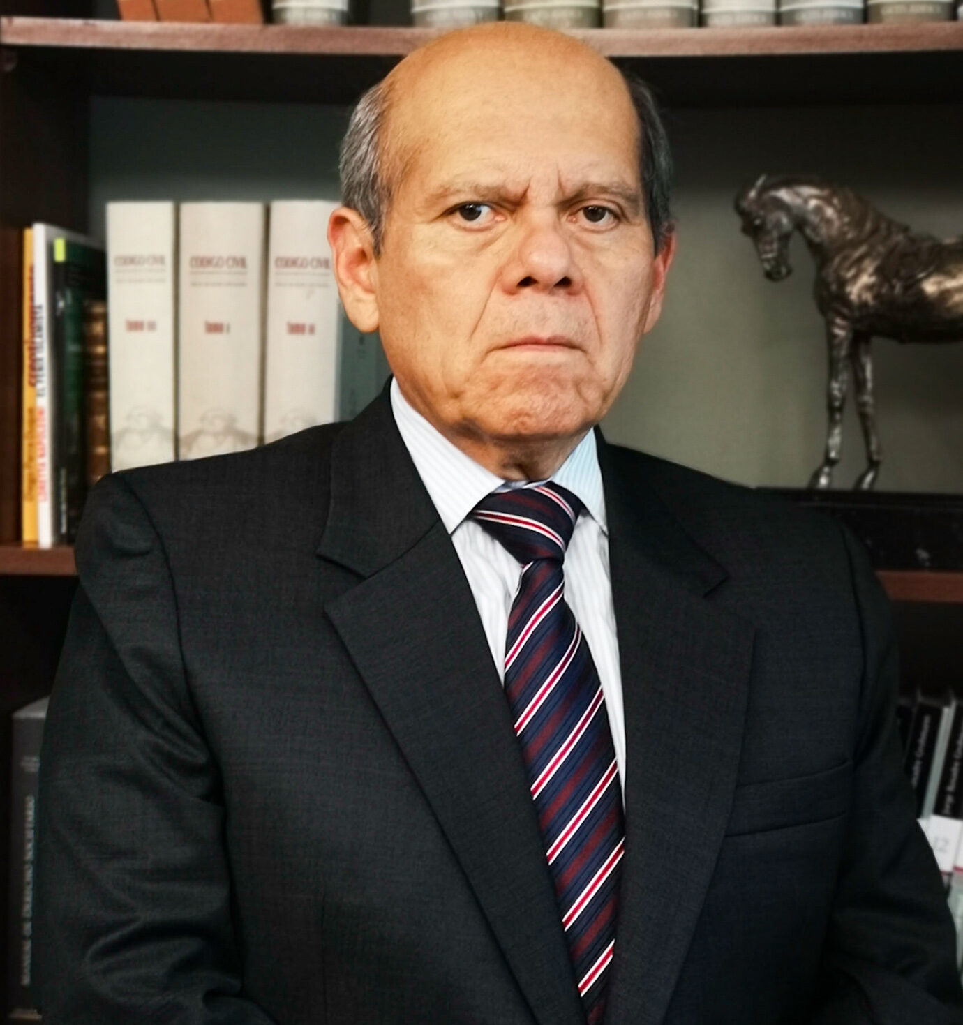 Jorge Velarde Sussoni