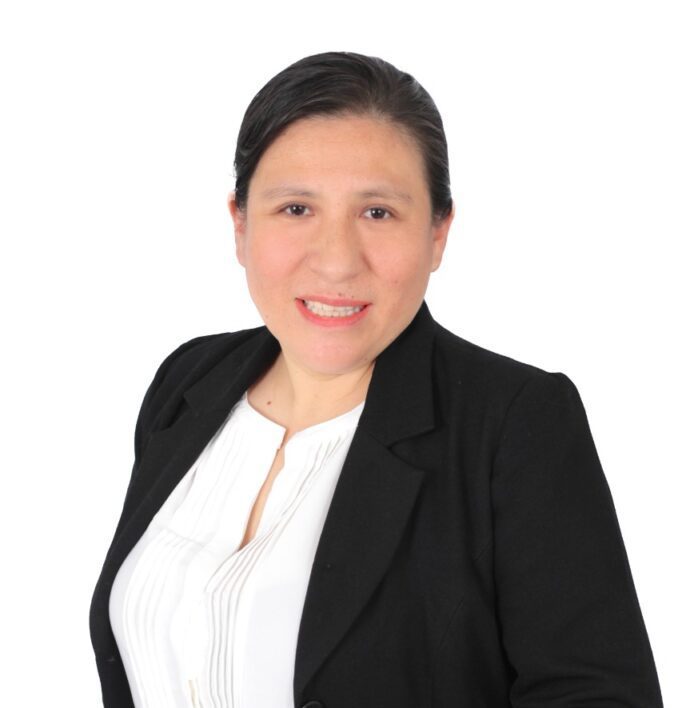 Yulissa Espiritu
